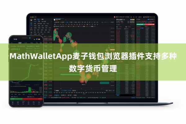 MathWalletApp麦子钱包浏览器插件支持多种数字货币管理